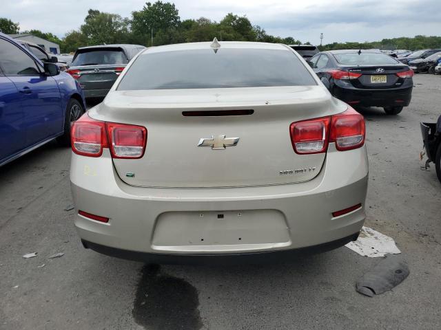 Photo 5 VIN: 1G11C5SL7FF325517 - CHEVROLET MALIBU 1LT 