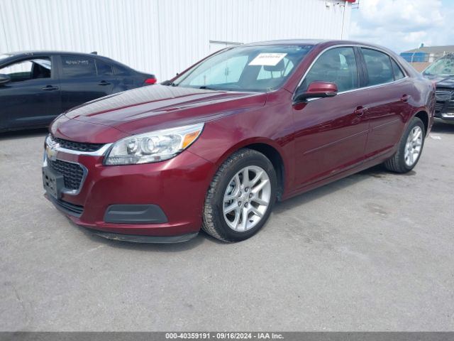 Photo 1 VIN: 1G11C5SL7FF326103 - CHEVROLET MALIBU 