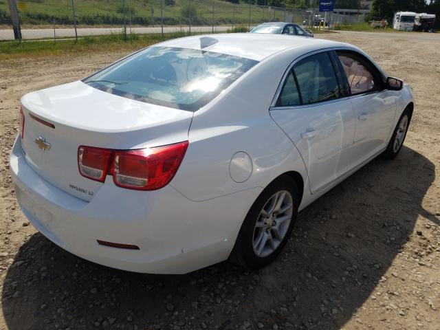 Photo 3 VIN: 1G11C5SL7FF327218 - CHEVROLET MALIBU 1LT 