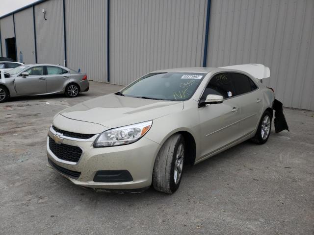 Photo 1 VIN: 1G11C5SL7FF327834 - CHEVROLET MALIBU 