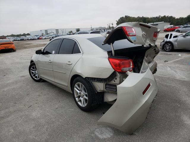 Photo 2 VIN: 1G11C5SL7FF327834 - CHEVROLET MALIBU 