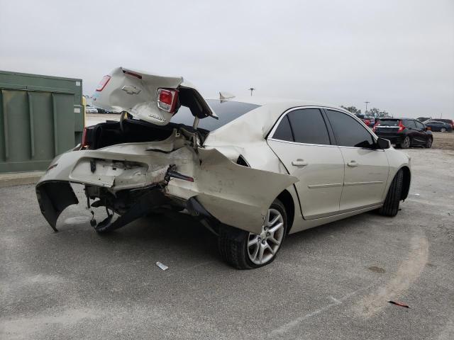 Photo 3 VIN: 1G11C5SL7FF327834 - CHEVROLET MALIBU 