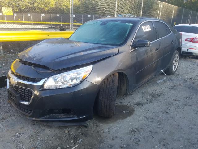 Photo 1 VIN: 1G11C5SL7FF328062 - CHEVROLET MALIBU 