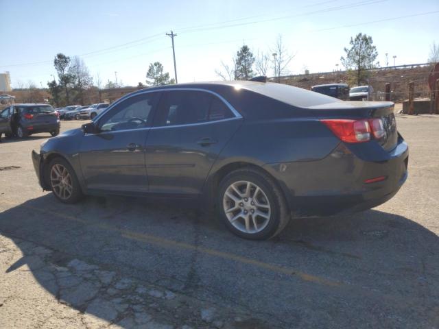 Photo 1 VIN: 1G11C5SL7FF328644 - CHEVROLET MALIBU 