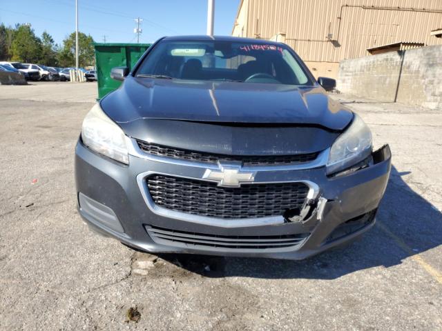 Photo 4 VIN: 1G11C5SL7FF328644 - CHEVROLET MALIBU 