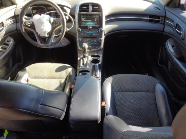 Photo 7 VIN: 1G11C5SL7FF328644 - CHEVROLET MALIBU 