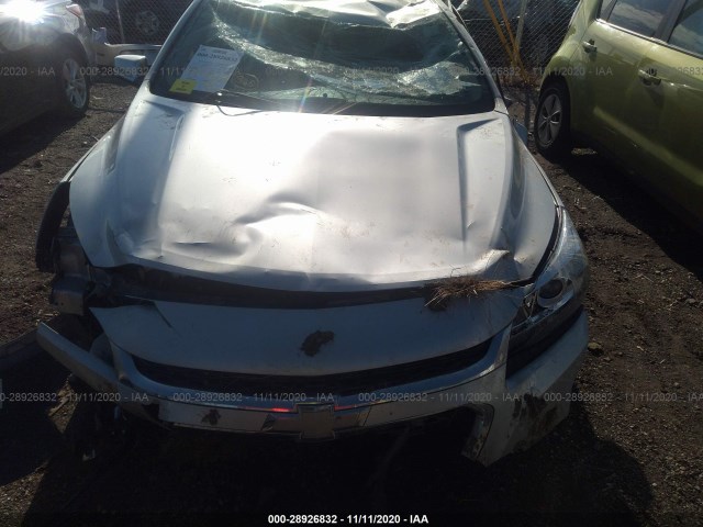 Photo 5 VIN: 1G11C5SL7FF328949 - CHEVROLET MALIBU 