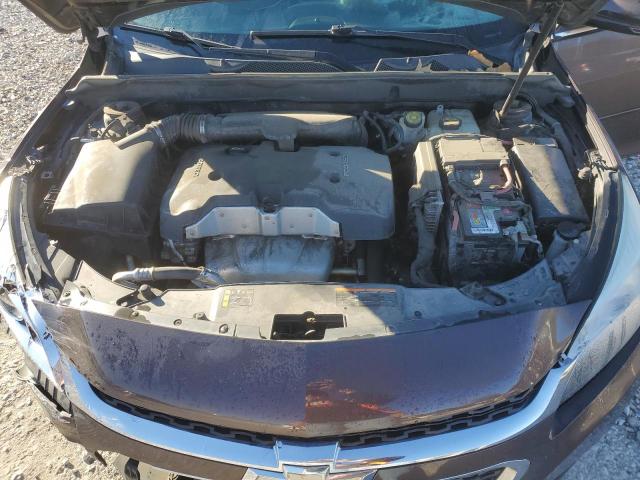 Photo 10 VIN: 1G11C5SL7FF331477 - CHEVROLET MALIBU 1LT 