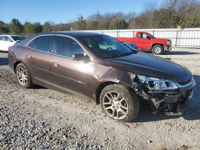 Photo 3 VIN: 1G11C5SL7FF331477 - CHEVROLET MALIBU 1LT 