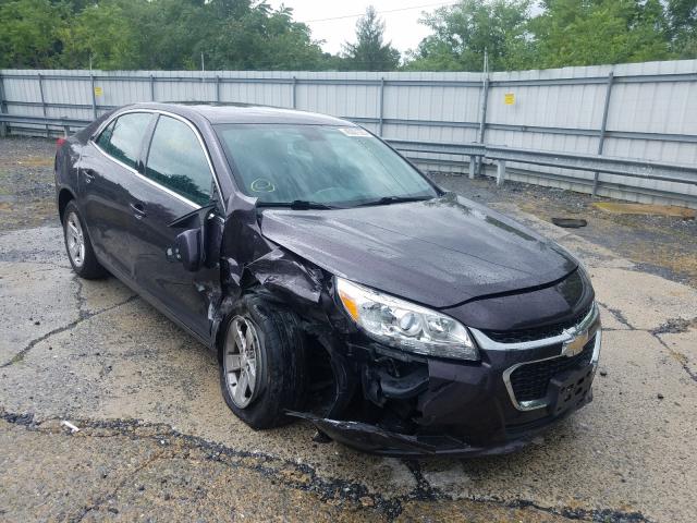 Photo 0 VIN: 1G11C5SL7FF339305 - CHEVROLET MALIBU 1LT 