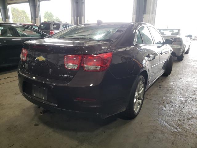 Photo 3 VIN: 1G11C5SL7FF341085 - CHEVROLET MALIBU 1LT 