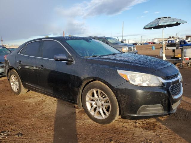 Photo 3 VIN: 1G11C5SL7FF342365 - CHEVROLET MALIBU 