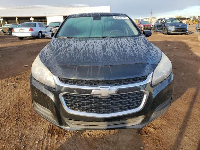 Photo 4 VIN: 1G11C5SL7FF342365 - CHEVROLET MALIBU 