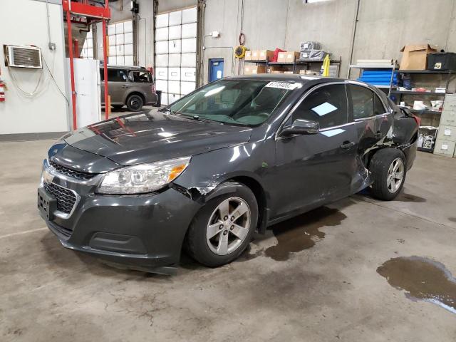 Photo 0 VIN: 1G11C5SL7FF343998 - CHEVROLET MALIBU 1LT 