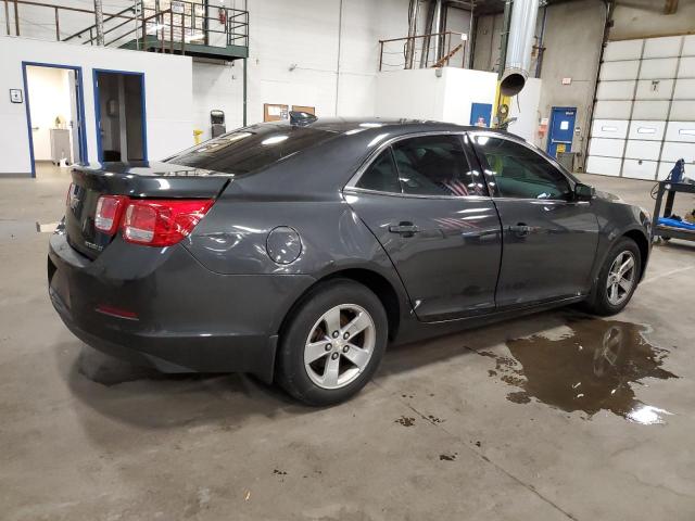 Photo 2 VIN: 1G11C5SL7FF343998 - CHEVROLET MALIBU 1LT 