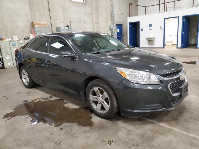 Photo 3 VIN: 1G11C5SL7FF343998 - CHEVROLET MALIBU 1LT 