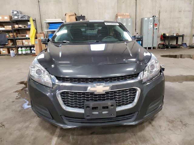 Photo 4 VIN: 1G11C5SL7FF343998 - CHEVROLET MALIBU 1LT 