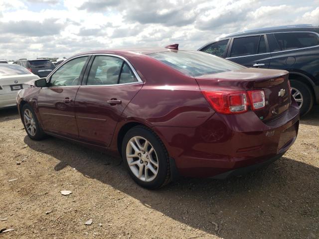 Photo 1 VIN: 1G11C5SL7FF349882 - CHEVROLET MALIBU 1LT 