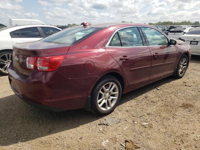 Photo 2 VIN: 1G11C5SL7FF349882 - CHEVROLET MALIBU 1LT 