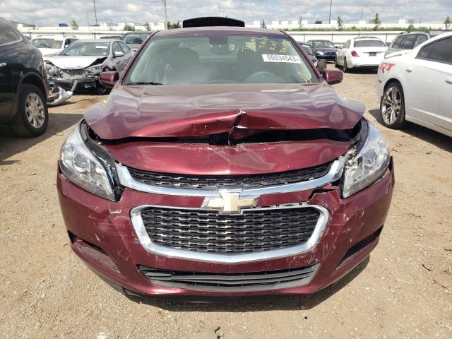 Photo 4 VIN: 1G11C5SL7FF349882 - CHEVROLET MALIBU 1LT 