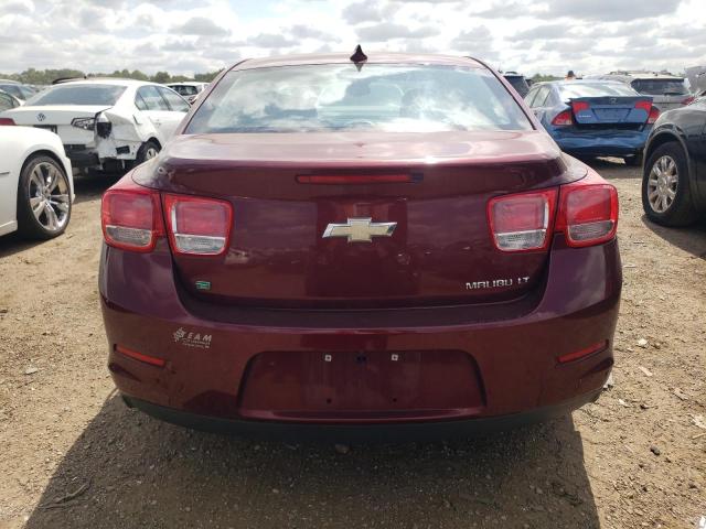 Photo 5 VIN: 1G11C5SL7FF349882 - CHEVROLET MALIBU 1LT 