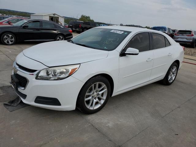 Photo 0 VIN: 1G11C5SL7FF350207 - CHEVROLET MALIBU 