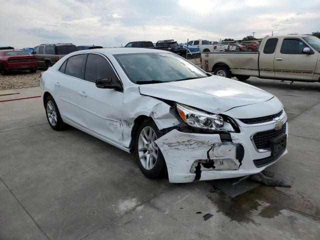 Photo 3 VIN: 1G11C5SL7FF350207 - CHEVROLET MALIBU 