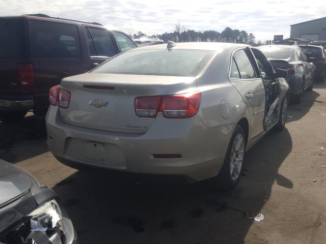 Photo 3 VIN: 1G11C5SL7FF350661 - CHEVROLET MALIBU 1LT 