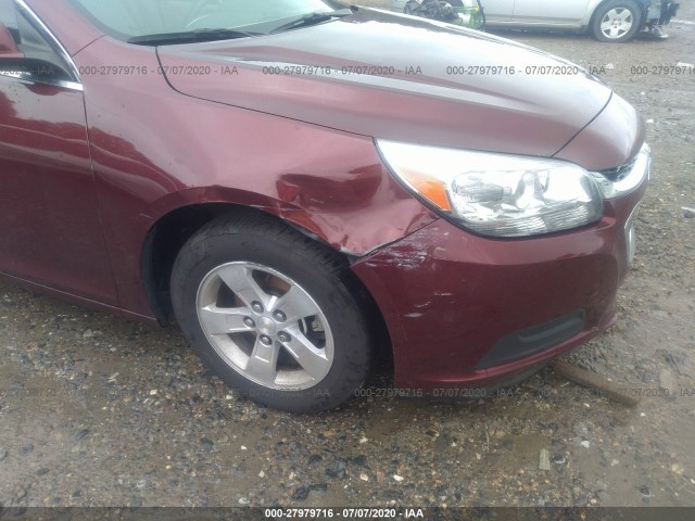 Photo 5 VIN: 1G11C5SL7FF351633 - CHEVROLET MALIBU 