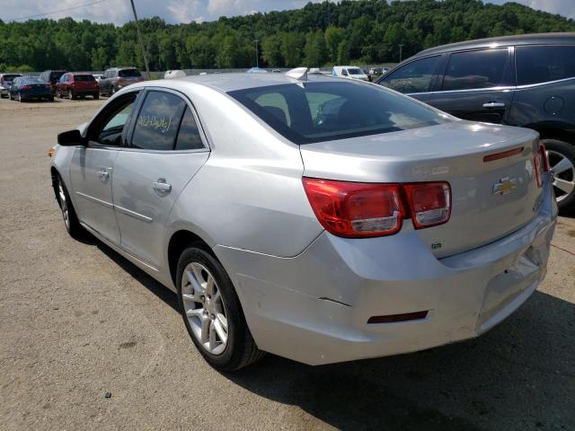 Photo 2 VIN: 1G11C5SL7FF353186 - CHEVROLET MALIBU 1LT 