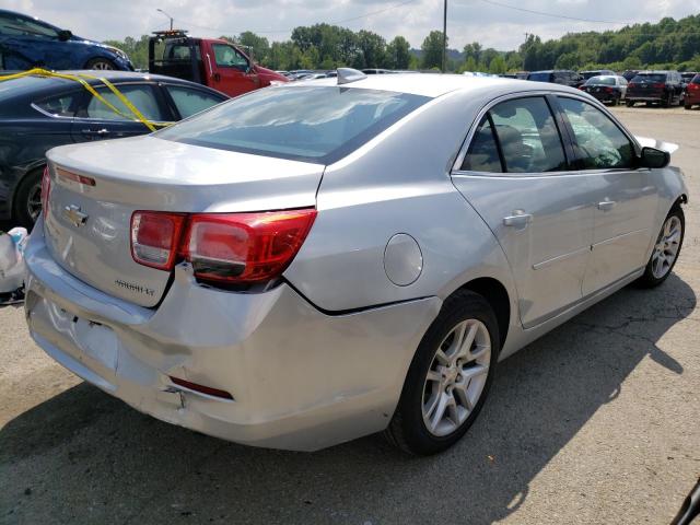 Photo 3 VIN: 1G11C5SL7FF353186 - CHEVROLET MALIBU 1LT 