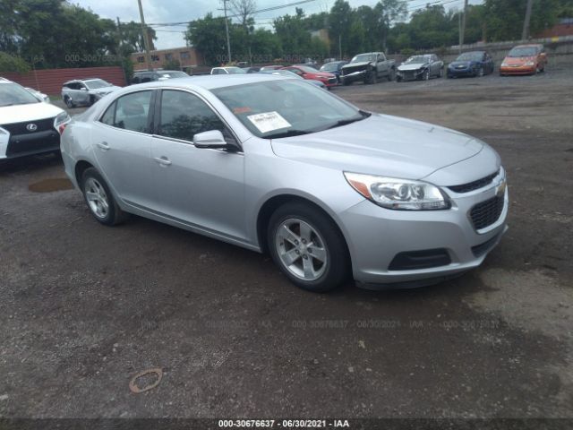 Photo 0 VIN: 1G11C5SL7FF353527 - CHEVROLET MALIBU 