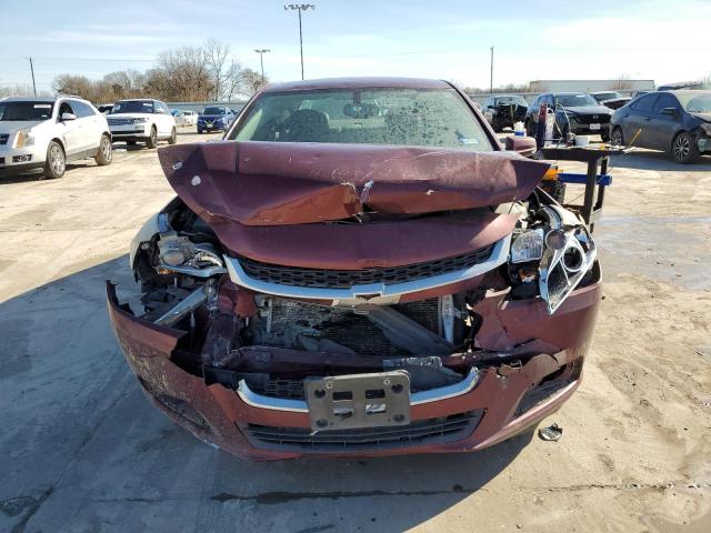 Photo 4 VIN: 1G11C5SL7FF354015 - CHEVROLET MALIBU 