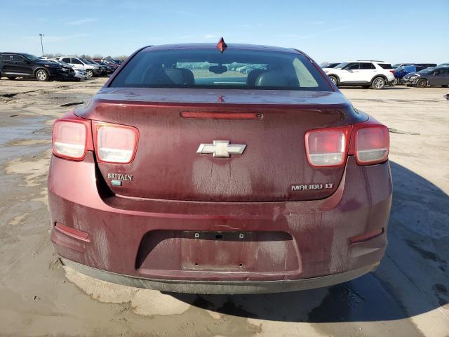 Photo 5 VIN: 1G11C5SL7FF354015 - CHEVROLET MALIBU 