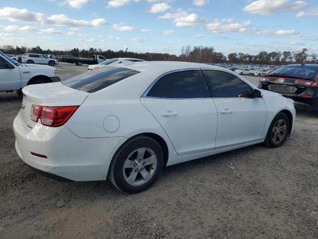 Photo 2 VIN: 1G11C5SL7FF355147 - CHEVROLET MALIBU 1LT 