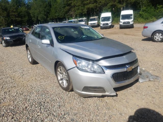 Photo 0 VIN: 1G11C5SL7FU121912 - CHEVROLET MALIBU 1LT 