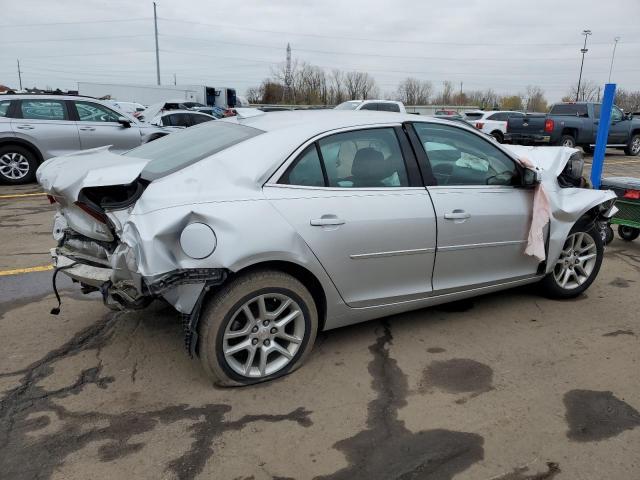 Photo 2 VIN: 1G11C5SL7FU125345 - CHEVROLET MALIBU 