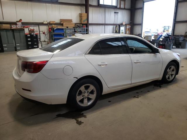 Photo 2 VIN: 1G11C5SL7FU128665 - CHEVROLET MALIBU 1LT 