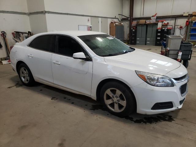 Photo 3 VIN: 1G11C5SL7FU128665 - CHEVROLET MALIBU 1LT 