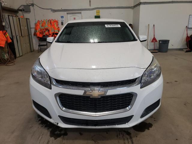 Photo 4 VIN: 1G11C5SL7FU128665 - CHEVROLET MALIBU 1LT 