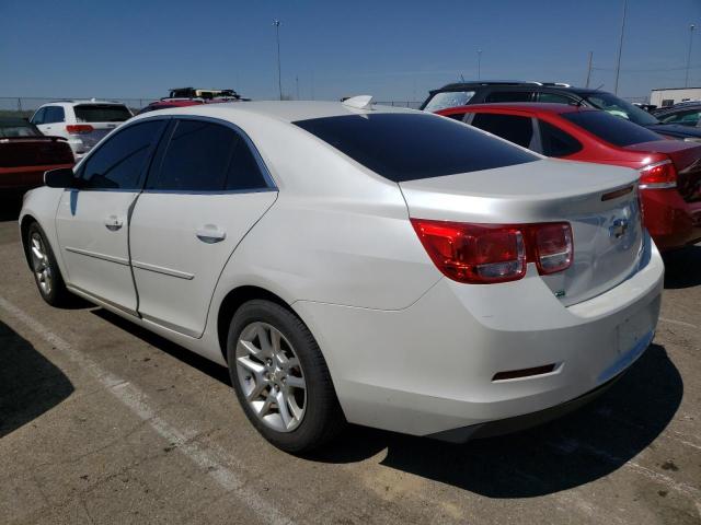 Photo 1 VIN: 1G11C5SL7FU146602 - CHEVROLET MALIBU 1LT 