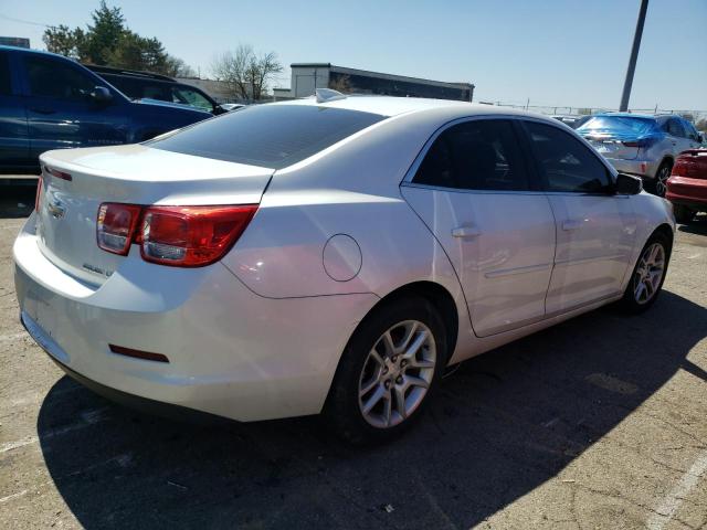 Photo 2 VIN: 1G11C5SL7FU146602 - CHEVROLET MALIBU 1LT 