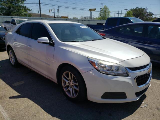 Photo 3 VIN: 1G11C5SL7FU146602 - CHEVROLET MALIBU 1LT 