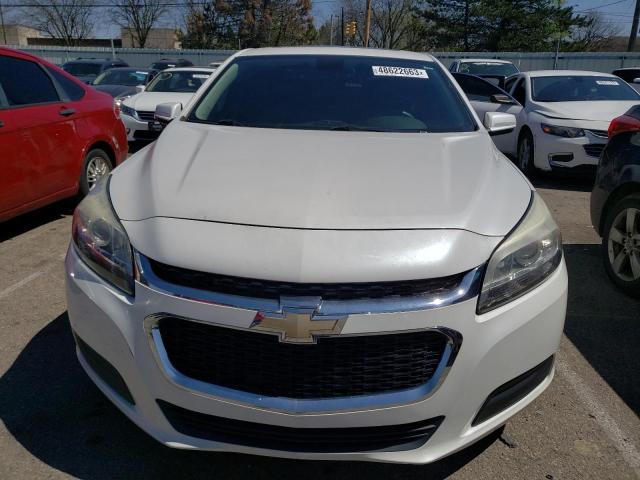 Photo 4 VIN: 1G11C5SL7FU146602 - CHEVROLET MALIBU 1LT 