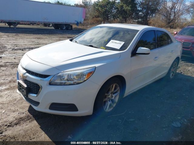 Photo 1 VIN: 1G11C5SL7FU146664 - CHEVROLET MALIBU 