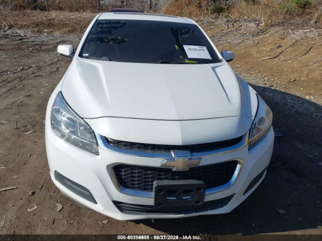 Photo 5 VIN: 1G11C5SL7FU146664 - CHEVROLET MALIBU 