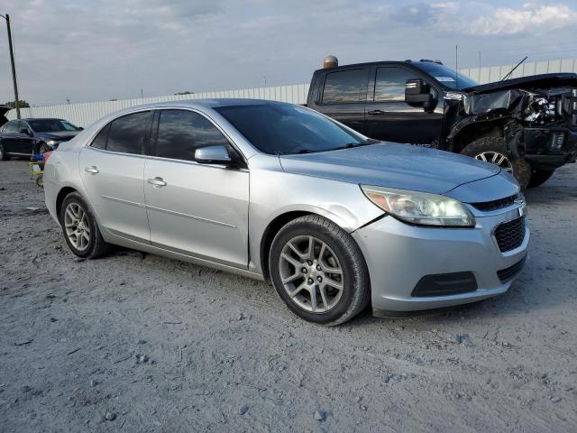 Photo 3 VIN: 1G11C5SL7FU148723 - CHEVROLET MALIBU 1LT 