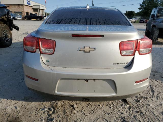 Photo 5 VIN: 1G11C5SL7FU148723 - CHEVROLET MALIBU 1LT 