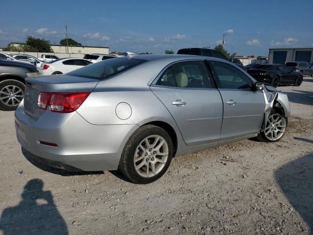 Photo 2 VIN: 1G11C5SL7FU150505 - CHEVROLET MALIBU 1LT 