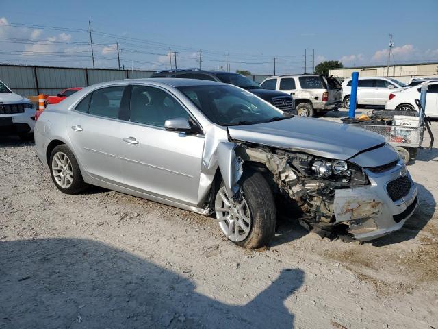 Photo 3 VIN: 1G11C5SL7FU150505 - CHEVROLET MALIBU 1LT 